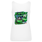 Ace Little | 2025 | Women's Tank - white