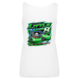 Ace Little | 2025 | Women's Tank - white