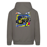 Joey Bailey | 2024 | Adult Hoodie - asphalt gray