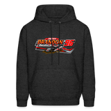 Brody Brandon | 2025 | Adult Hoodie - charcoal grey