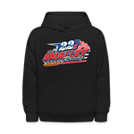 Smalley Racing | 2025 | Youth Hoodie - black
