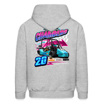 Payton Chambers | 2025 | Adult Hoodie - heather gray
