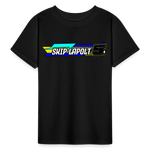 Skip LaPolt | 2025 | Youth T-Shirt - black