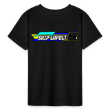 Skip LaPolt | 2025 | Youth T-Shirt - black