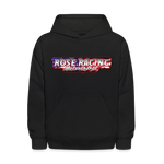 Jake Rose | 2025 | Youth Hoodie - black