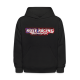 Jake Rose | 2025 | Youth Hoodie - black