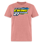 Dalton Ewing | 2024 | Adult T-Shirt - heather mauve