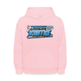 Dylan Krutke | 2026 | Youth Hoodie - pink