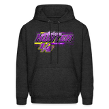 Ambria Hunter | 2026 | Adult Hoodie - charcoal grey