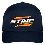 Stine Racing | 2025 |  Baseball Cap - navy