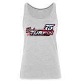 Dylan Turpin | 2025 | Women's Tank - heather gray