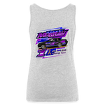 Dylan Murray | 2025 | Women's Tank - heather gray