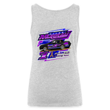 Dylan Murray | 2025 | Women's Tank - heather gray