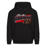 Brantley Griffith | 2025 | Adult Hoodie - black