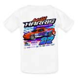 Austin Harris | 2025 | Youth T-Shirt - white