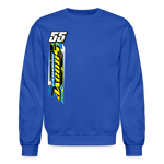 Cameron Jacobs | 2025 | Adult Crewneck Sweatshirt - royal blue