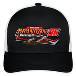 Brody Brandon | 2025 |  Baseball Cap - black/white