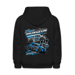 Jase Mongeon | 2025 | Youth Hoodie - black