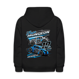 Jase Mongeon | 2025 | Youth Hoodie - black