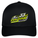 Lane Evilsizer | 2025 |  Baseball Cap - black