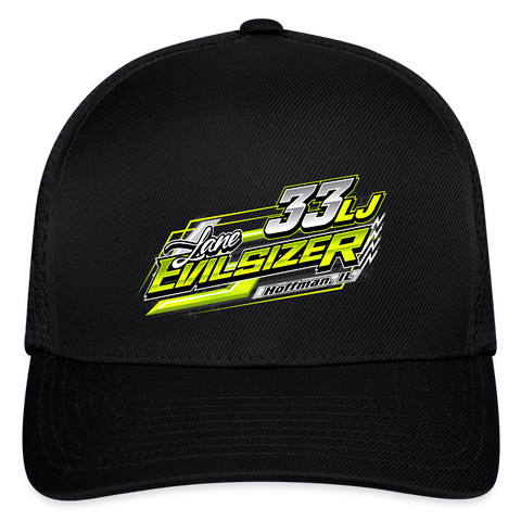 Lane Evilsizer | 2025 |  Baseball Cap - black