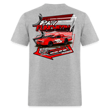 Phil Funcheon | 2025 | Adult T-Shirt - heather gray