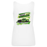 Jason Raymond | 2025 | Women's Tank - white