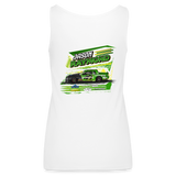Jason Raymond | 2025 | Women's Tank - white