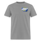 Jaxon Burnett | 2026 | Adult T-Shirt - rock