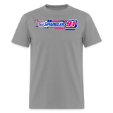 Brody Spangler | 2026 | Adult T-Shirt - rock