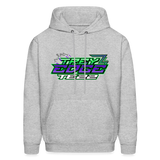 Trey Edge | 2026 | Adult Hoodie - heather gray