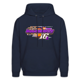 Dylon Holycross | 2026 | Adult Hoodie - navy
