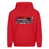 Todd O’Neill | 2026 | Adult Hoodie - red