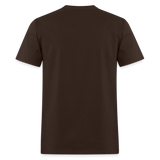 I'd Hit That | FSR Merch | Adult T-Shirt - brown