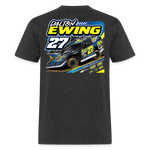 Dalton Ewing | 2024 | Adult T-Shirt - heather black