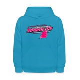 Camron Spangler | 2026 | Youth Hoodie - turquoise