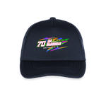 Ian McDorman | 2025 | Youth Trucker Hat - navy