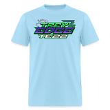 Trey Edge | 2026 | Adult T-Shirt - powder blue