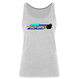 Skip LaPolt | 2025 | Women's Tank - heather gray