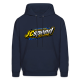 Javian Colon | 2026 | Adult Hoodie - navy