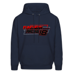 Phil Funcheon | 2025 | Adult Hoodie - navy
