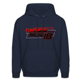 Phil Funcheon | 2025 | Adult Hoodie - navy