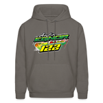 Austin Egnor | 2025 | Adult Hoodie - asphalt gray