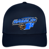 Aaron Spangler | 2026 |  Baseball Cap - navy