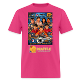 Sensor Fusion | 2026 | Adult T-Shirt - fuchsia