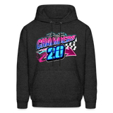 Payton Chambers | 2025 | Adult Hoodie - charcoal grey