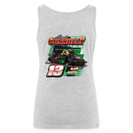 Abel Connolly | 2025 | Women's Tank - heather gray