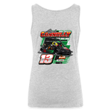 Abel Connolly | 2025 | Women's Tank - heather gray