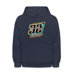 Shane Stanley | 2025 | Youth Hoodie - navy