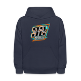 Shane Stanley | 2025 | Youth Hoodie - navy